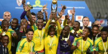 CAF : la Ligue des champions change de format