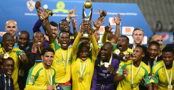 CAF : la Ligue des champions change de format