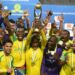 CAF : la Ligue des champions change de format
