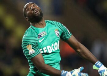 AS Nancy: La grosse bourde de Ndy Assembé