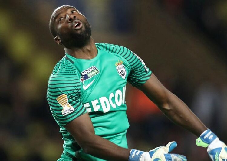 AS Nancy: La grosse bourde de Ndy Assembé