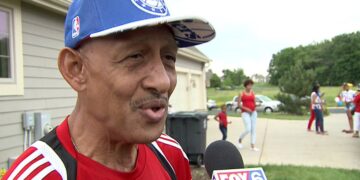 Jean Pierre Tokoto a un an de plus aujourd&rsquo;hui