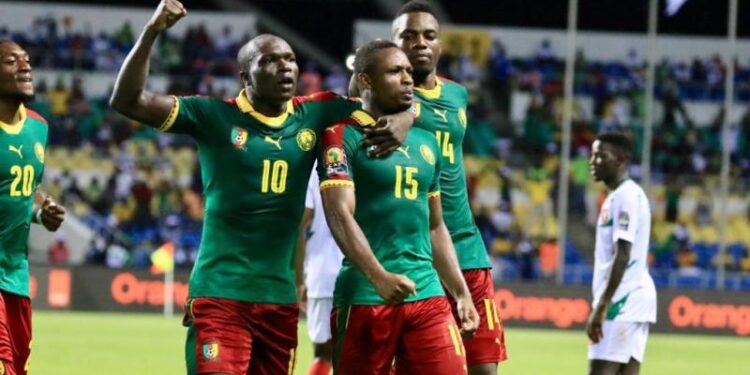 Sénégal – Cameroun : la bataille du milieu de terrain