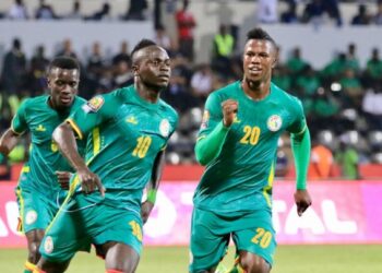 CAN 2017 : un Sénégal revanchard face au Cameroun