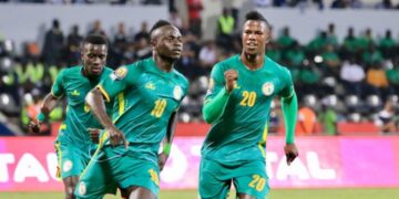 CAN 2017 : un Sénégal revanchard face au Cameroun