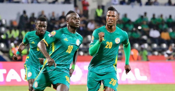 CAN 2017 : un Sénégal revanchard face au Cameroun