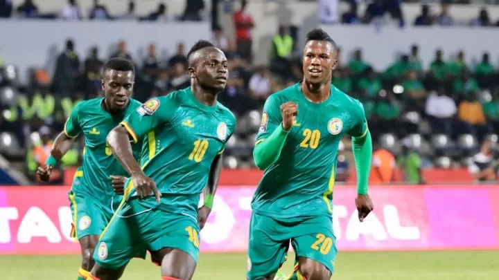 CAN 2017 : un Sénégal revanchard face au Cameroun