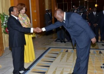 Bidoung paye à tête chercheuse, les joueurs menacent