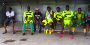 Avion Fc du Nkam  prépare son entrée en Ligue 2