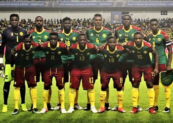 Franceville: Cameroun et Sénégal dans le même hôtel