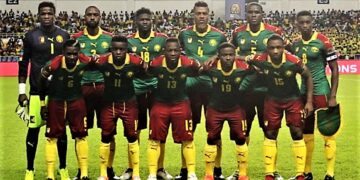 Franceville: Cameroun et Sénégal dans le même hôtel