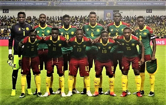 Franceville: Cameroun et Sénégal dans le même hôtel