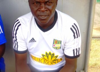 Gabriel Zabo : « nous voulons faire d’un coup d’essai, un coup de maître »