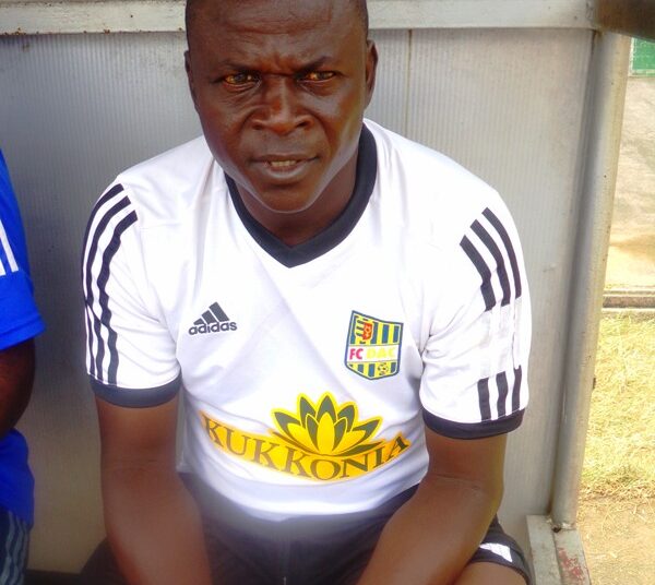 Gabriel Zabo : « nous voulons faire d’un coup d’essai, un coup de maître »