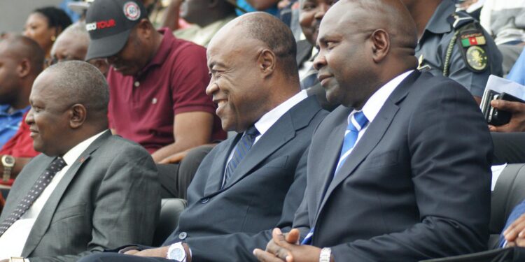 Fécafoot – Minsep: la question des primes