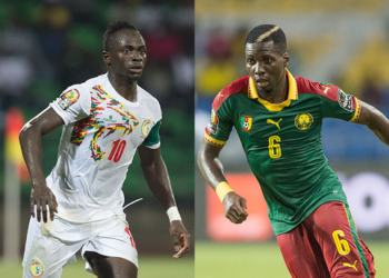 Sénégal – Cameroun : Cinq duels qui pourraient être décisifs