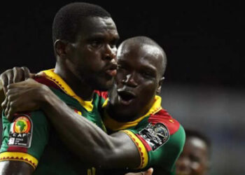 Michaël Ngadeu : « les Sénégalais ne sont pas imbattables »