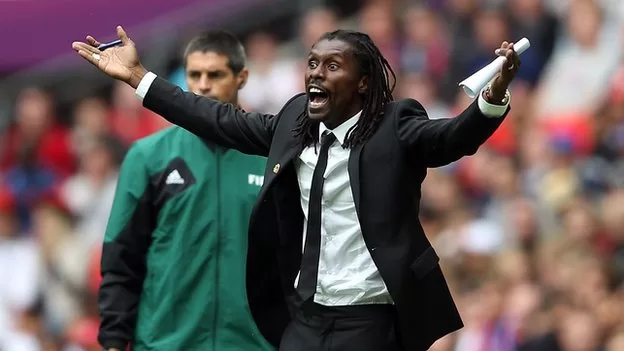 Sénégal – Cameroun: Aliou Cissé en héros ?