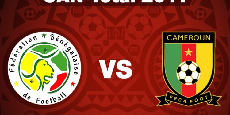 Sénégal – Cameroun : ce qu&rsquo;il faut savoir