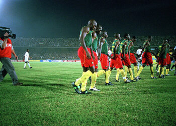 Sénégal – Cameroun : s&rsquo;inspirer de 2002