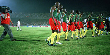 Sénégal – Cameroun : s’inspirer de 2002