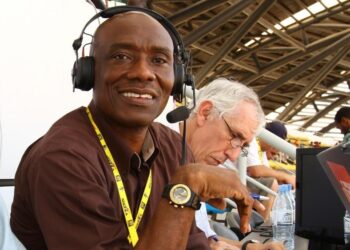 Bell : « Sur un plan purement sportif, les Sénégalais sont les favoris »