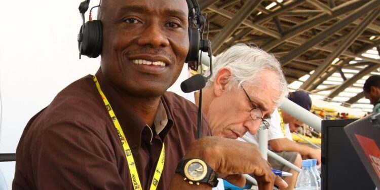 Bell : « Sur un plan purement sportif, les Sénégalais sont les favoris »