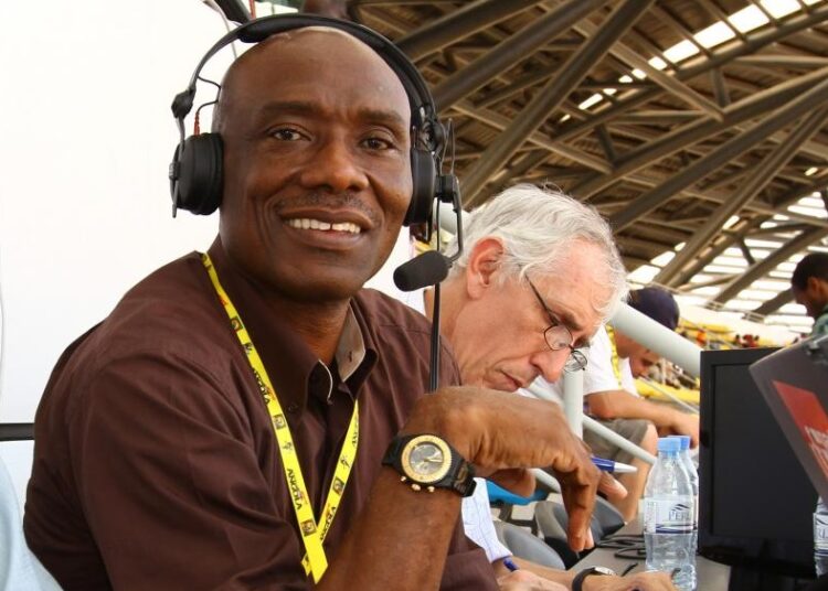 Bell : « Sur un plan purement sportif, les Sénégalais sont les favoris »