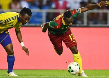 Cameroun : Des jeunes sans pression