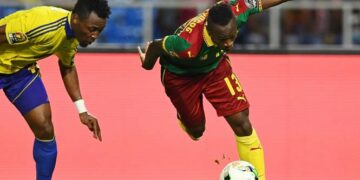 Cameroun : Des jeunes sans pression