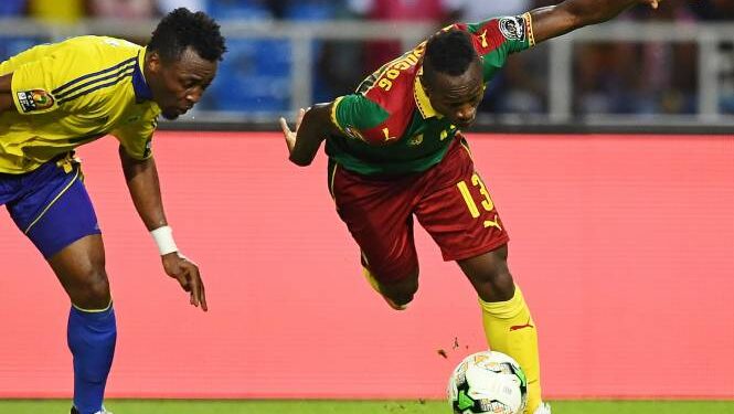 Cameroun : Des jeunes sans pression