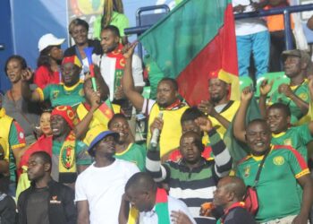 Sénégal – Cameroun : les Lions se qualifient pour la 1/2 finale