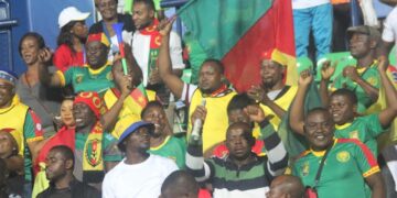 Sénégal – Cameroun : les Lions se qualifient pour la 1/2 finale