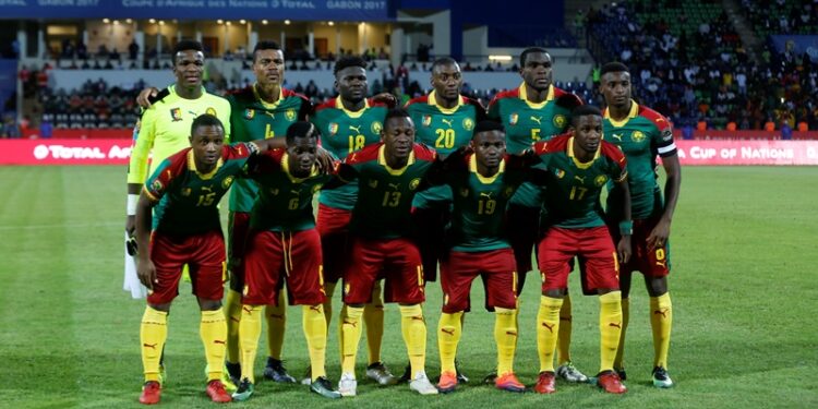 CAN 2017 : Ondoa envoie le Cameroun en demi