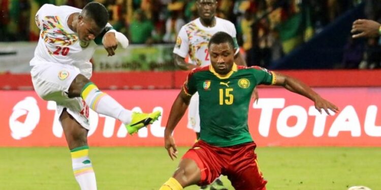 Sénégal – Cameroun : le jeu et les joueurs
