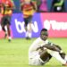 Sénégal – Cameroun: Sadio Mané reste inconsolable