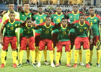 SEN – CMR: Les actions du match et la séance de pénalty (vidéo)