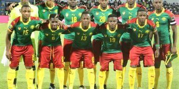 SEN – CMR: Les actions du match et la séance de pénalty (vidéo)