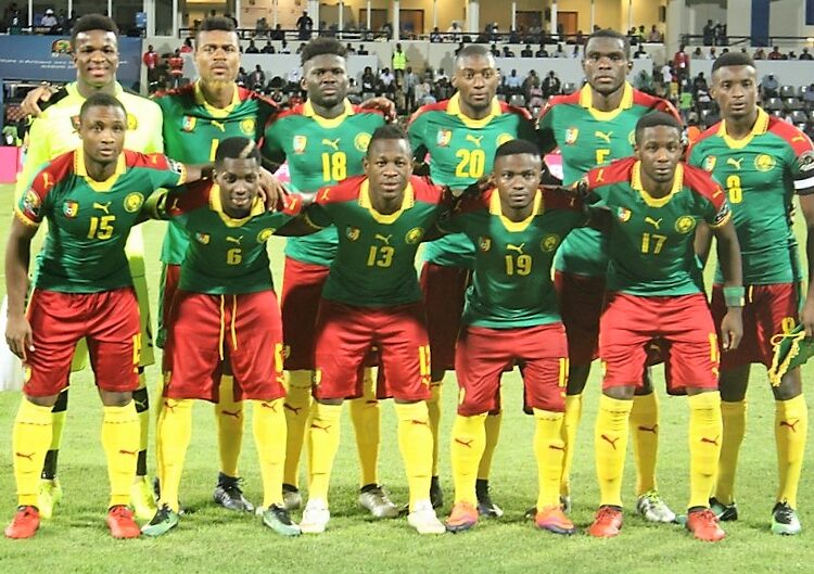 SEN – CMR: Les actions du match et la séance de pénalty (vidéo)