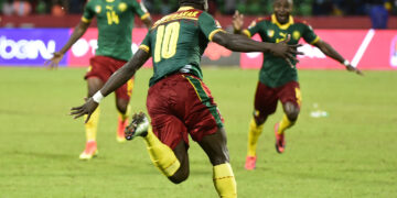 Sénégal – Cameroun: Les moments forts en images