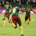 Sénégal – Cameroun: Les moments forts en images