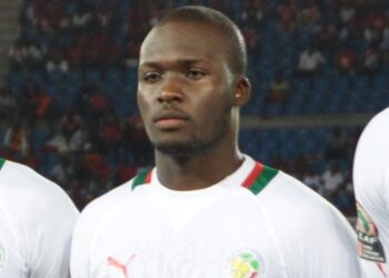 Moussa Sow donne rendez-vous au Cameroun en 2019