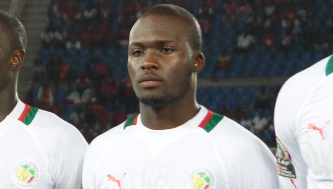 Moussa Sow donne rendez-vous au Cameroun en 2019