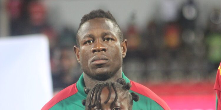 Bassogog : «la victoire soigne toujours la douleur»