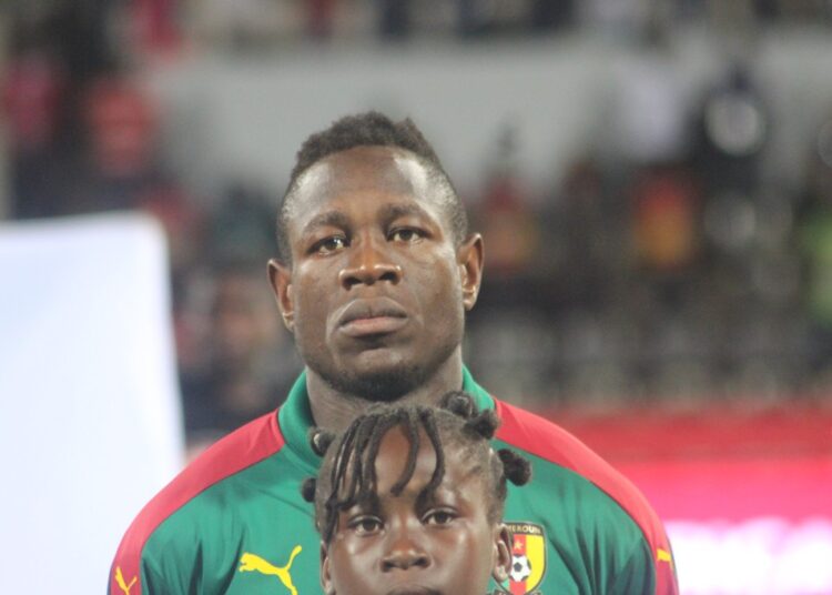 Bassogog : «la victoire soigne toujours la douleur»