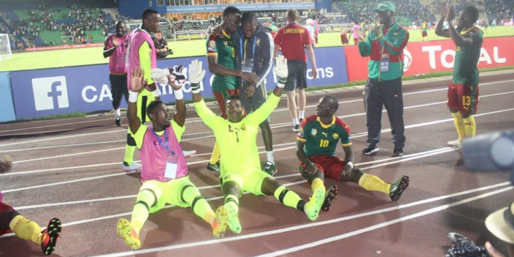 Fabrice Ondoa : « C’est quelque chose de très grand »