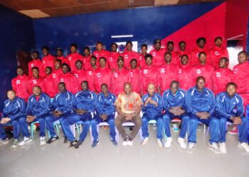 Bamboutos FC vise le doublé