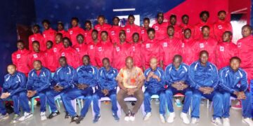 Bamboutos FC vise le doublé