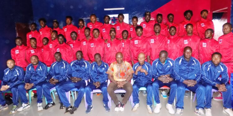 Bamboutos FC vise le doublé