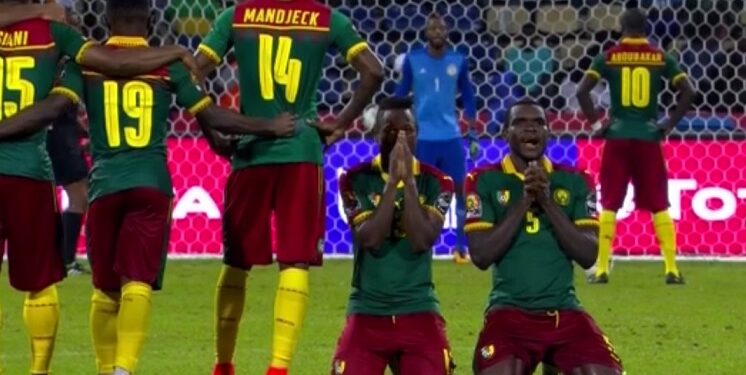 #LeToli – Eto&rsquo;o, Alex Song, Nguemo, les messages aux Lions